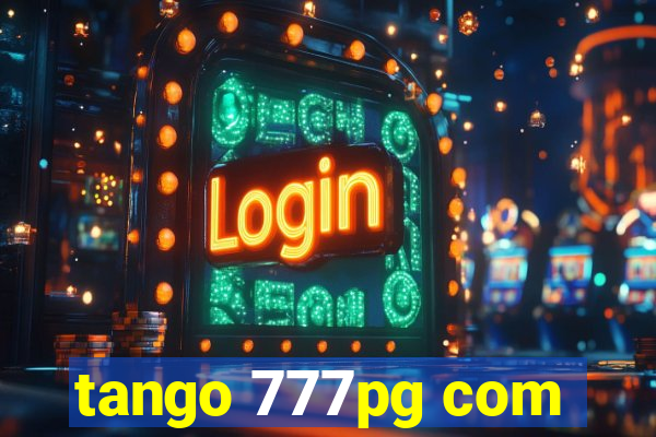 tango 777pg com